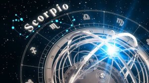 СКОРПИОН - ГОРОСКОП НА ОКТЯБРЬ 2024 ГОДА / SCORPIO - HOROSCOPE FOR OCTOBER 2024