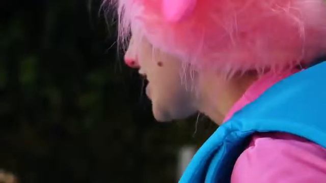 Аниматоры Тролли на детский праздник и день рождения ребенка в Москве от студии праздника ЭЙФОРИЯ смотреть онлайн