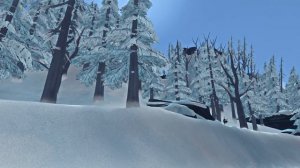 The Long Dark #1 Пролог