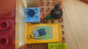 железная дорога .28 серия