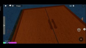 Я сделал это..., симулятор падения в канаву(Роблокс Roblox)