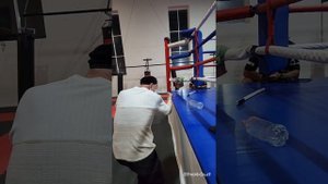 Вахит Магомадов?Мастер Класс от Профессионала☝️Чечня Грозный Шали Бокс??