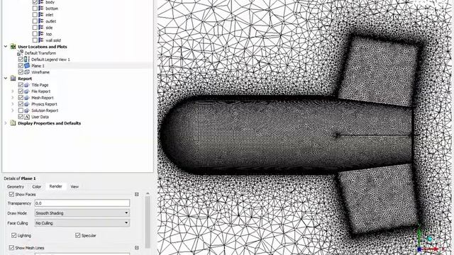 Как показать сетку в сечении красиво смотреть онлайн