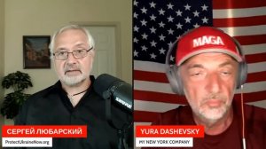 1619 ВЖИВУЮ/LIVE ВОСКРЕСНЫЙ РАЗГОВОР С СЕРГЕЕМ ЛЮБАРСКИМ