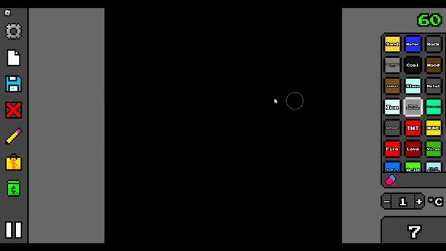 Showcasing Every Material In Roblox Sandbox And What It Does! | Olz Games смотреть онлайн