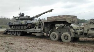 Российские саперы теперь разминируют места, откуда бежали украинские силовики