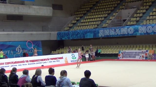 полина лютикова скакалка смотреть онлайн