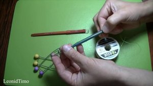 Как достать крючок из рыбы / Экстрактор для рыбалки