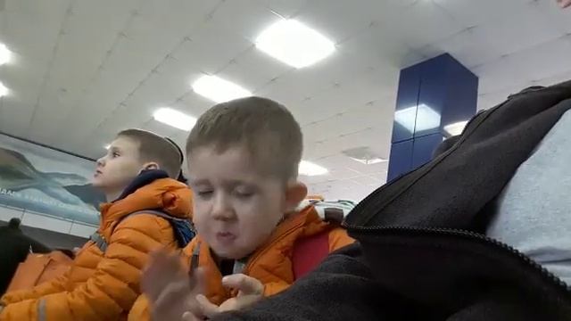 Мальчика зацепила песня смотреть онлайн