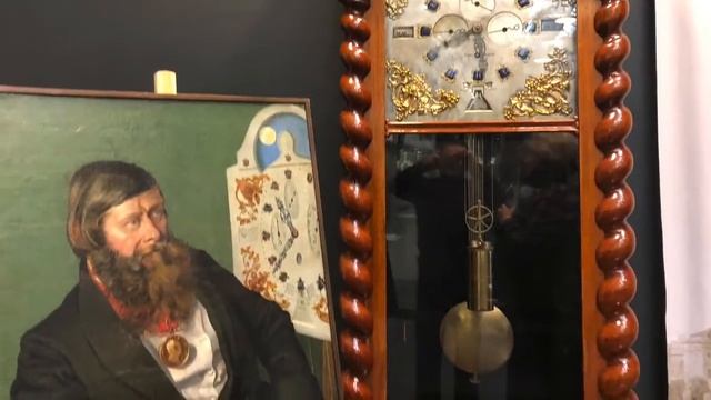 Военно-морской музей в Санкт-Петербурге смотреть онлайн