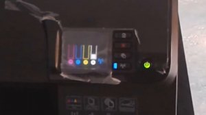 hp 8100 printer reset