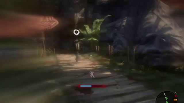 Проходим Dead island Серия 4-Co-op и Шоколадный повелитель смотреть онлайн