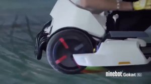 Набор для картинга Xiaomi Ninebot by Segway Gokart Kit