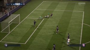 FIFA 18 Save and defence plays part 80 1080p60