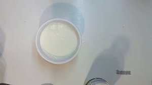 Домашний йогурт. Айран. Турецкий айран.