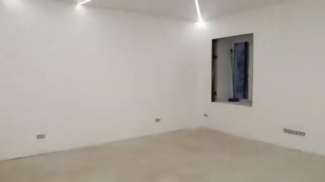 Световые линии.