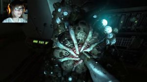 Let's Play: SOMA - 15 - ANSWERS ABOUT SIMON