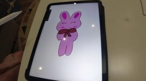 Стилус для iPad Air 4