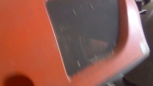 Маниту 735, не большой обзор.