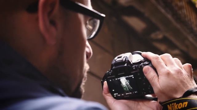 ¿La mejor cámara por 500 €? Nikon D3500: análisis en español смотреть онлайн