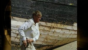 Ты как здесь оказался? Стреляли...