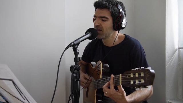 Filipe Freitas - Samba de Maria Luiza (Jobim) / Gema (Caetano Veloso) / Eu Sambo Mesmo (J. Almeida) смотреть онлайн