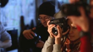 Воркшоп по НЮ съемке 27-28 февраля 18+