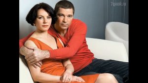 СЕРГЕЙ МАХОВИКОВ- ТЯЖЁЛЫЙ НЕДУГ .СЧАСТЛИВЫЙ 25 -летний  БРАК  И ПОЗДНЕЕ ВЫМОЛЕННОЕ ОТЦОВСТВО