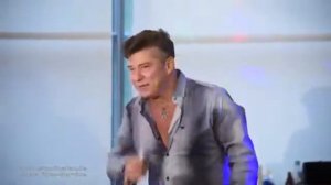 Валерий Юрин "Свет в окне".