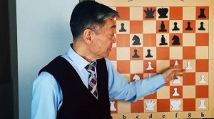 19) Лекция. Ферзевый гамбит. Карлсбадские структуры. Идеи Ботвинника.