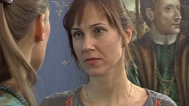 "Понять. Простить." 904 серия - Осенний блюз