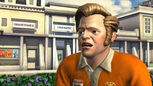 Прохождение Back to the Future (Назад в будущее) - Часть 10 (без комментариев, 4K)