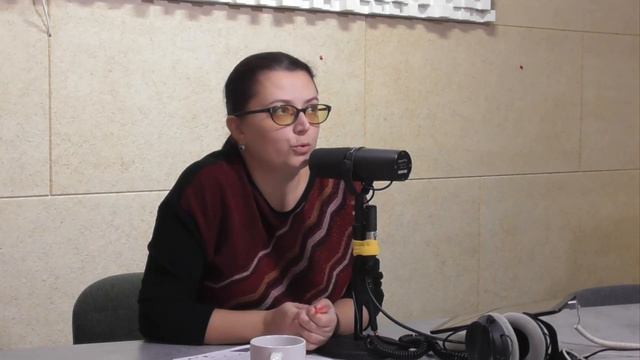 В программе «Точка зрения» - Центр профессионального развития молодежи