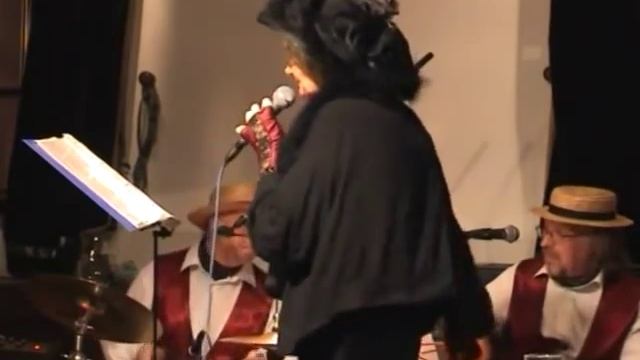 Л. Петрушевская - Стиляга Боб смотреть онлайн