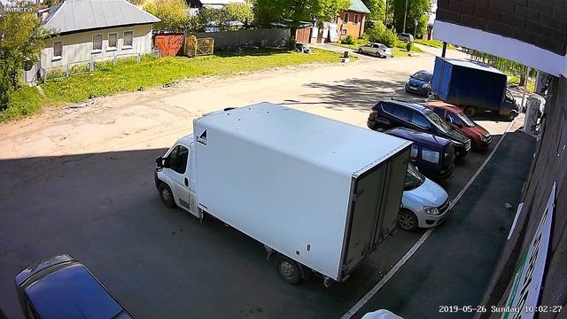 запись камеры видеонаблюдения GWH-HWA37RC80-EP день смотреть онлайн