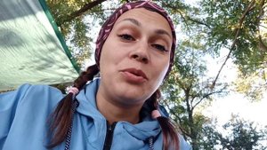 Обзор и дегустация походной еды от Кронидов."Кронидов" - готовая еда.