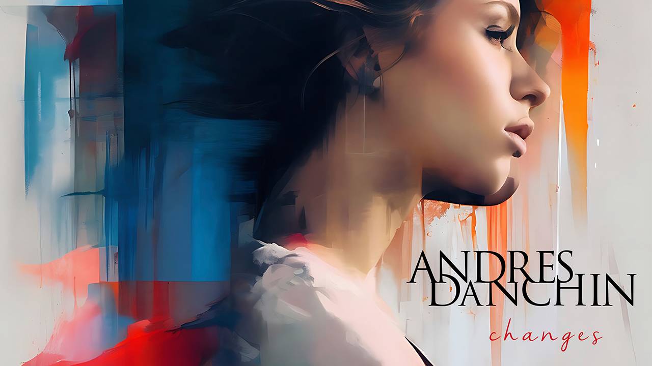 Andres Danchin - Changes