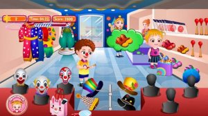 Малышка Хейзел и Малышка Мия - Фотография 9 на 12 (Серия 34)