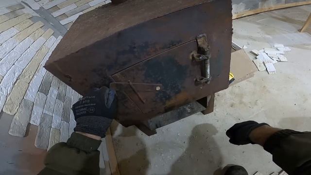 МЕДВЕДЬ НА ХУТОРЕ ? КТО ЭТО БЫЛ ? ЗАВАЛИЛ БОССА ! [Жизнь в деревне] смотреть онлайн