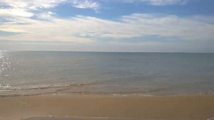 Недорогой отдых на Азовском море