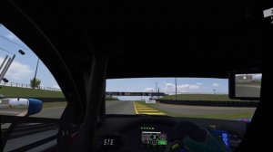 SRV | Top Run Saison 1 HotLap auf Sydney Motorsport Park by Stefan1507TV [VR]