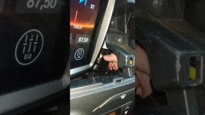 Один из способов убрать помехи на радио от видеорегистратора!