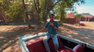 ВАЗ 2101 Кабриолет??