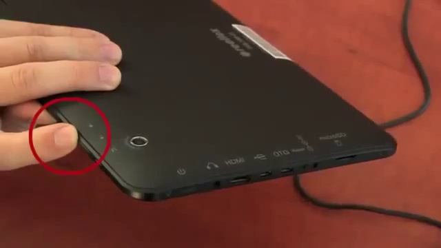 Как обновить прошивку на планшете!!! смотреть онлайн