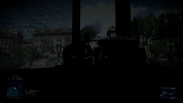 Battlefield 3 GTX 560 Ti Ultra Settings Gameplay [1080p] смотреть онлайн