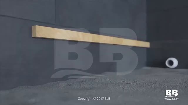 Установка стального Поддона смотреть онлайн