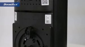 DoorHan SECTIONAL-1200 Привод для секционных ворот