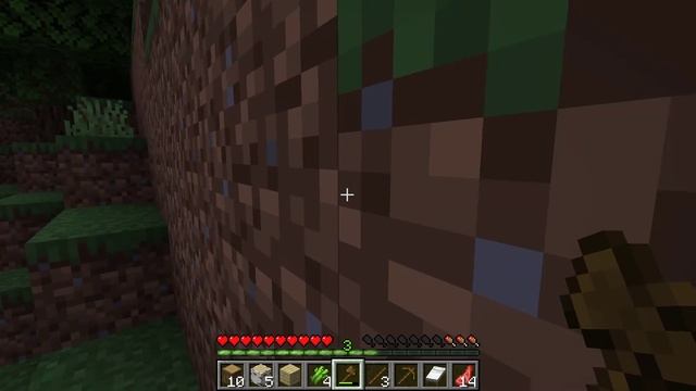 Minecraft java edition はじめました。1.0 смотреть онлайн