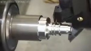 Токарный станок с ЧПУ Haas SL20