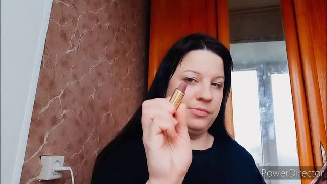 Палетка с ОЗОН/NudaBeauti/ТЕСТИРУЮ БЮДЖЕТНУЮ КОСМЕТИКУ смотреть онлайн